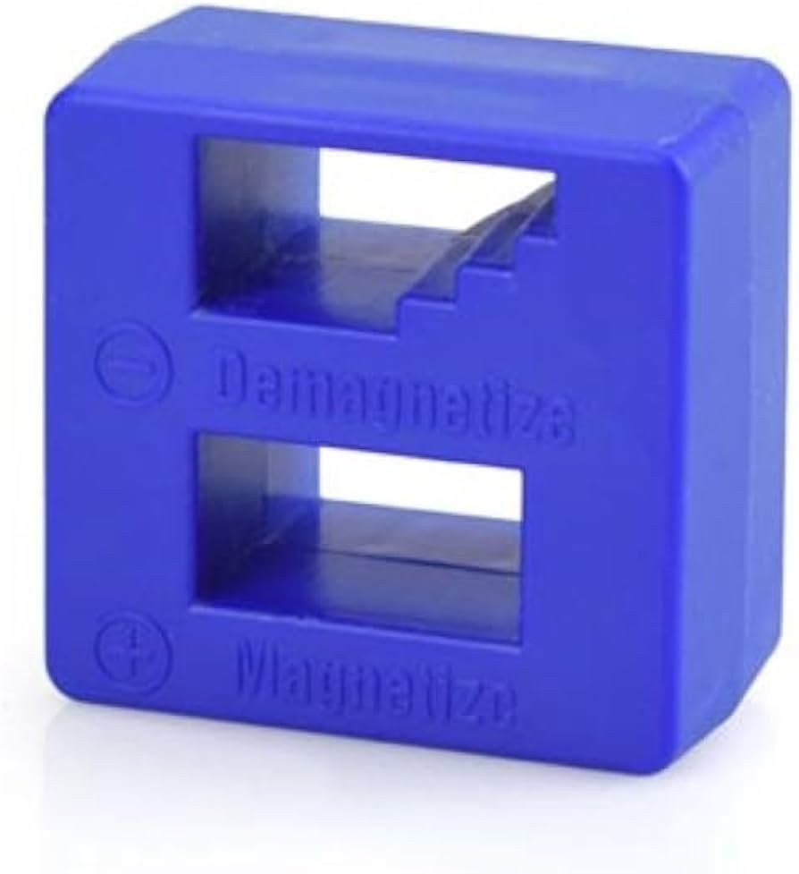 Magnetizer VELLEMAN VTMD Demagnetizer