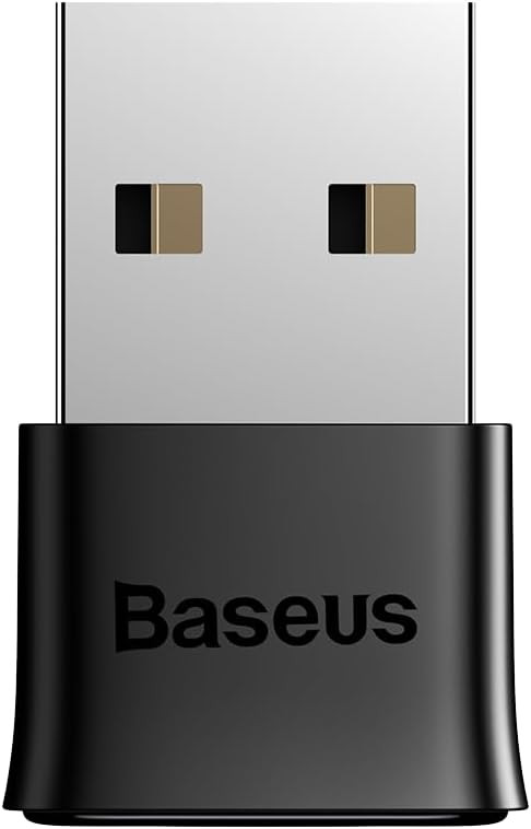 USB adapter Bluetooth 5.0 BASEUS BA04