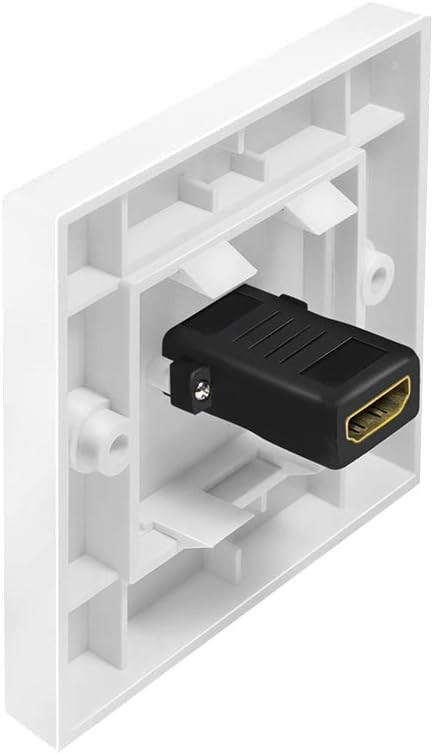 HDMI utičnica LOGILINK AH0017