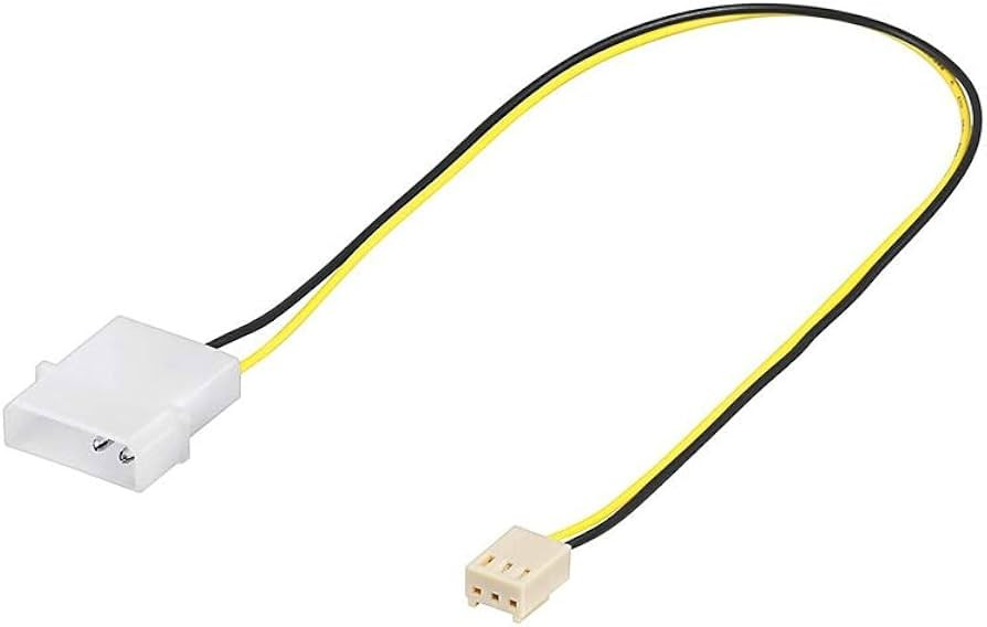 Kabal 3pin 300W 0.5V 30cm GOOBAY