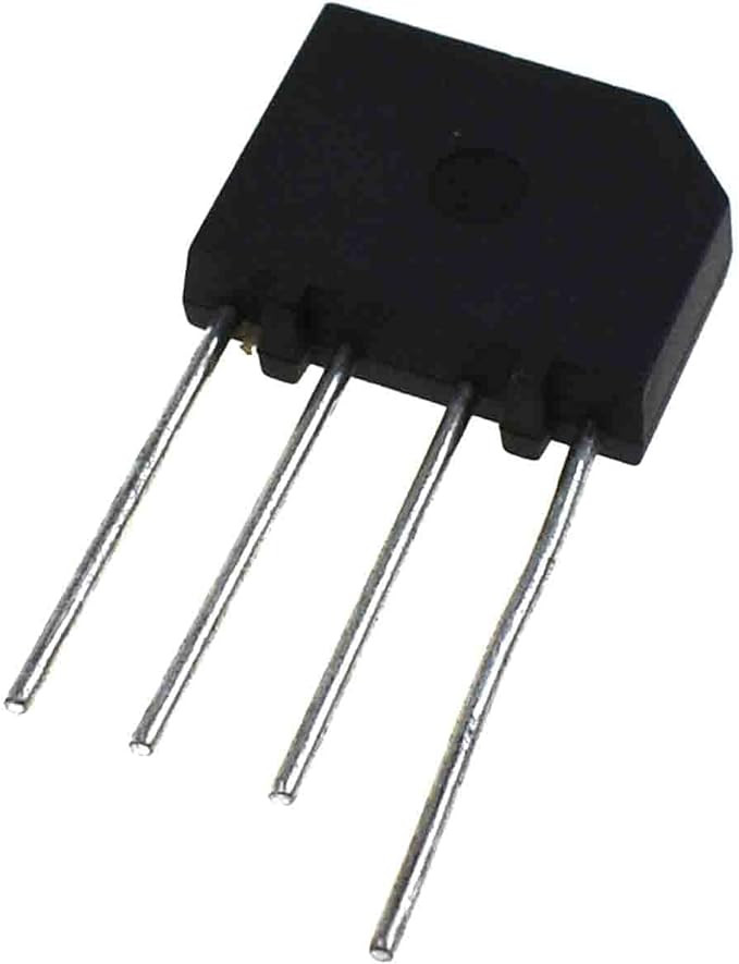 Ispravljačka dioda 600V 2A