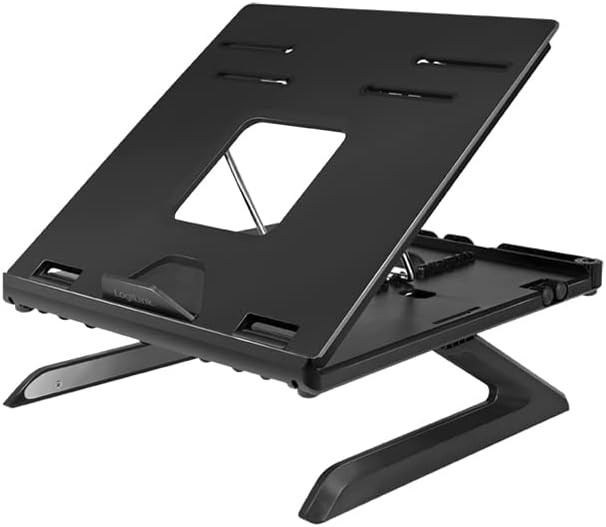 Stalak za laptop podesivi LOGILINK AA0133