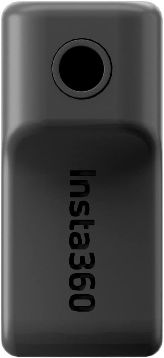 Adapter za mikrofon INSTA360 X3