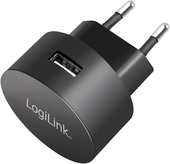 Punjač LOGILINK USB-A