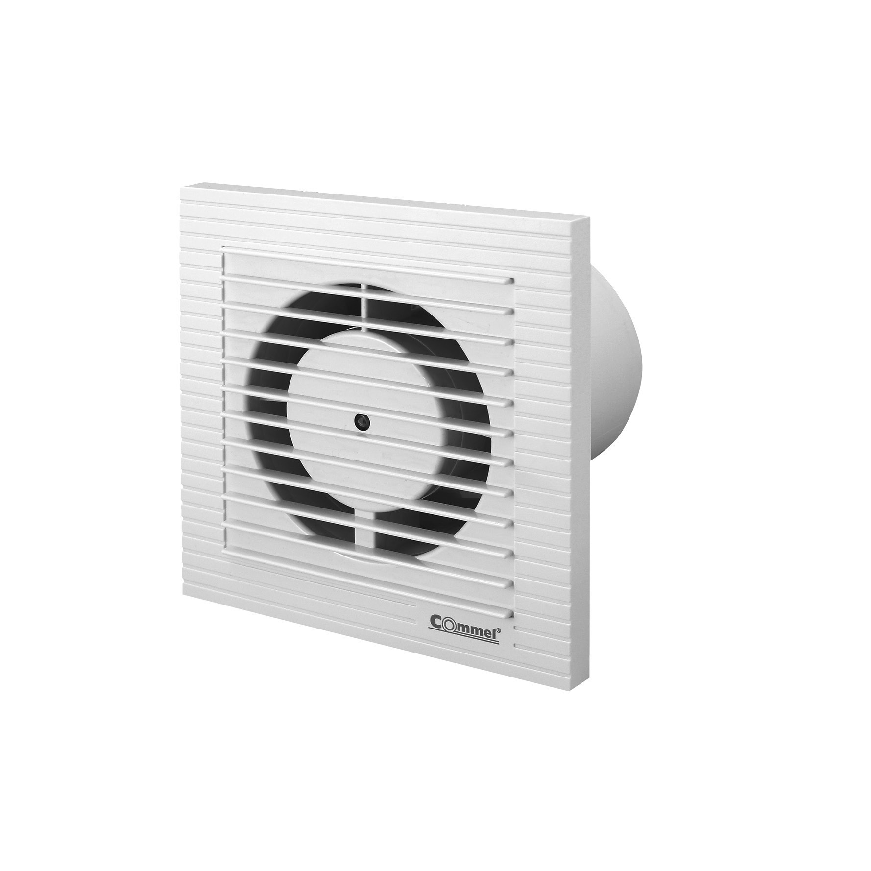 Kupaonski ventilator sa tajmerom COMMEL 420-112