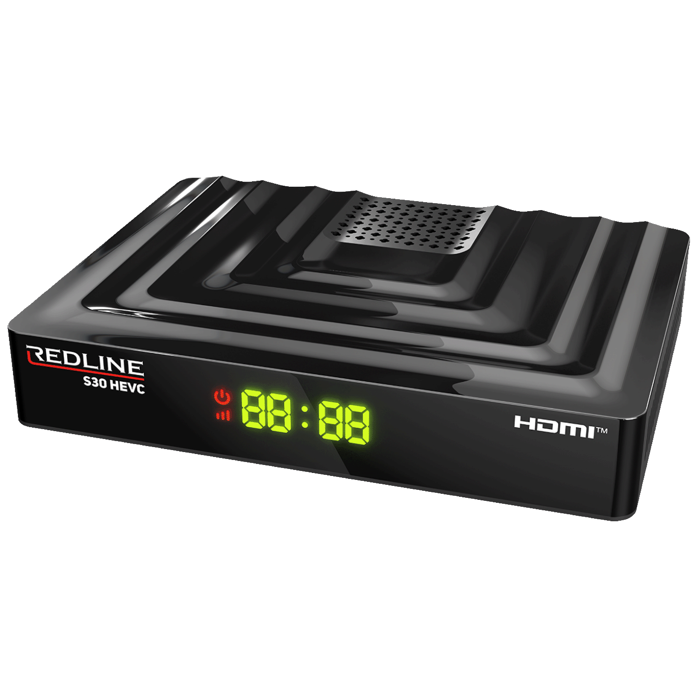 Zemaljski prijemnik  DVB-T2/C REDLINE S30