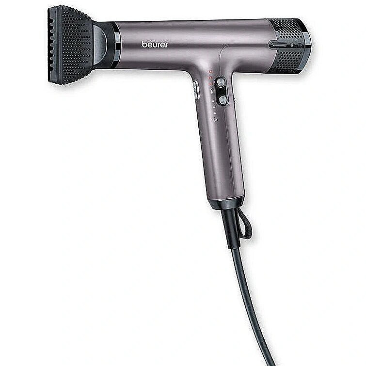 Beurer StylePro HC 100 fen za kosu – upotreba u svakodnevnom okruženju.