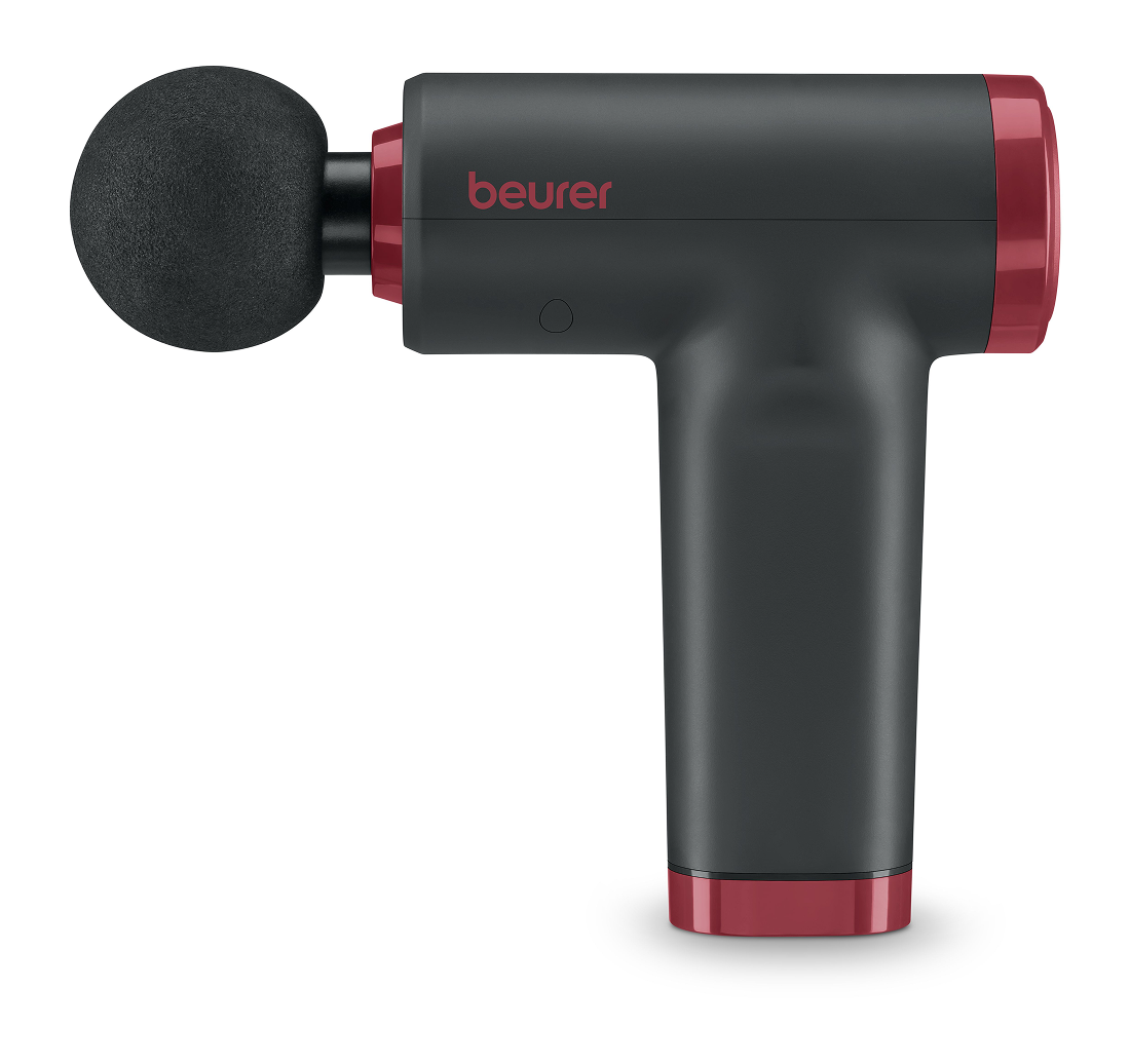 Pištolj za masažu BEURER MG 89 Limited Edition