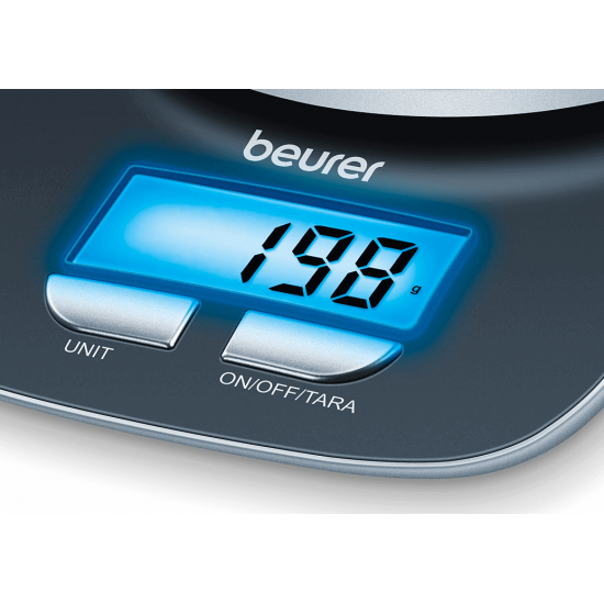 Kuhinjska vaga BEURER KS 25