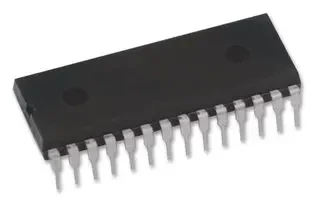 Integralno kolo M27C256B-15