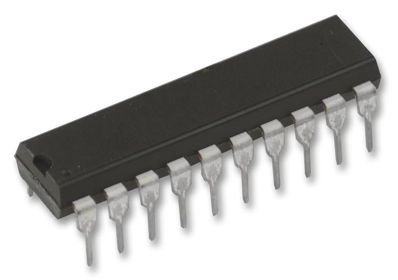 Integralno kolo CD74HCT373E