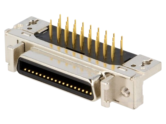 Konektor MDR 36pin