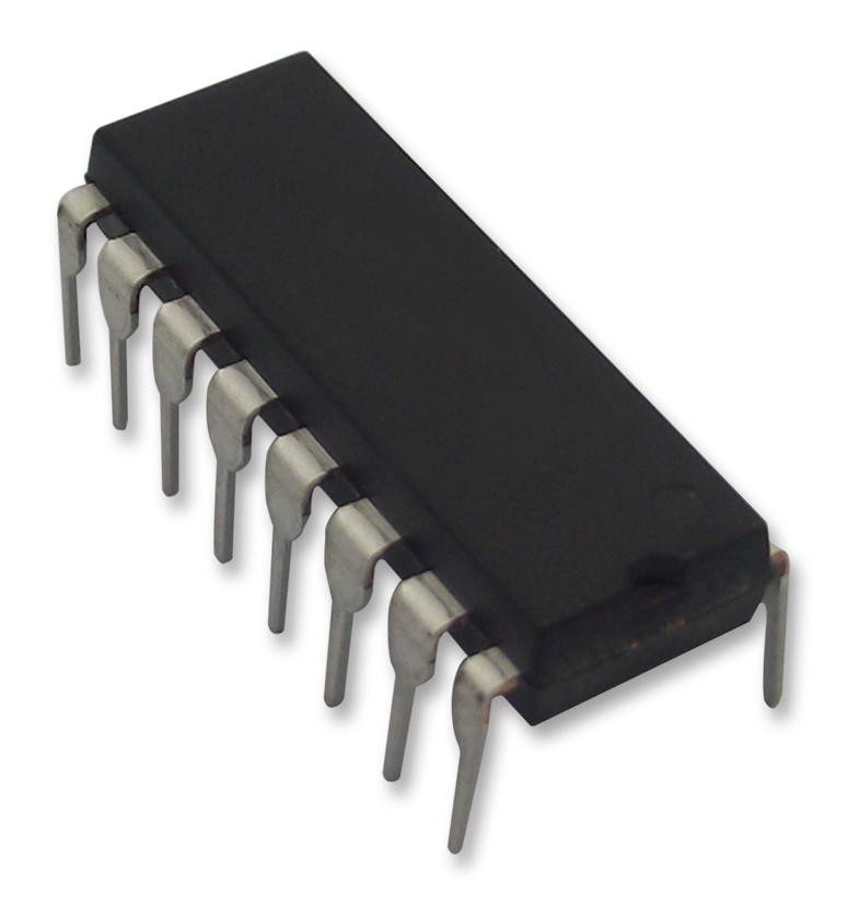 Integralno kolo CD4020