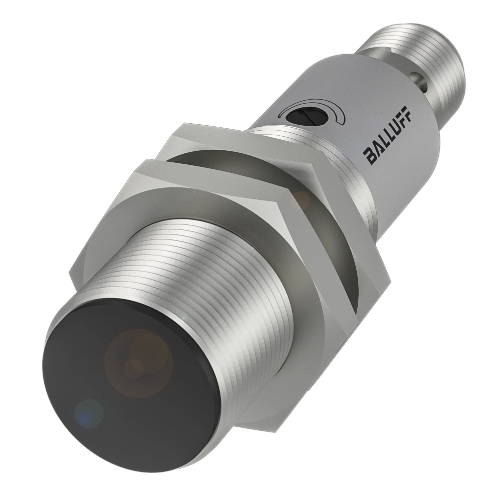 Induktivni senzor 18M-PA-1PD-E5-C-S4 BALLUFF