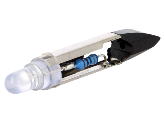 Sijalica minijaturna T6.8 24V