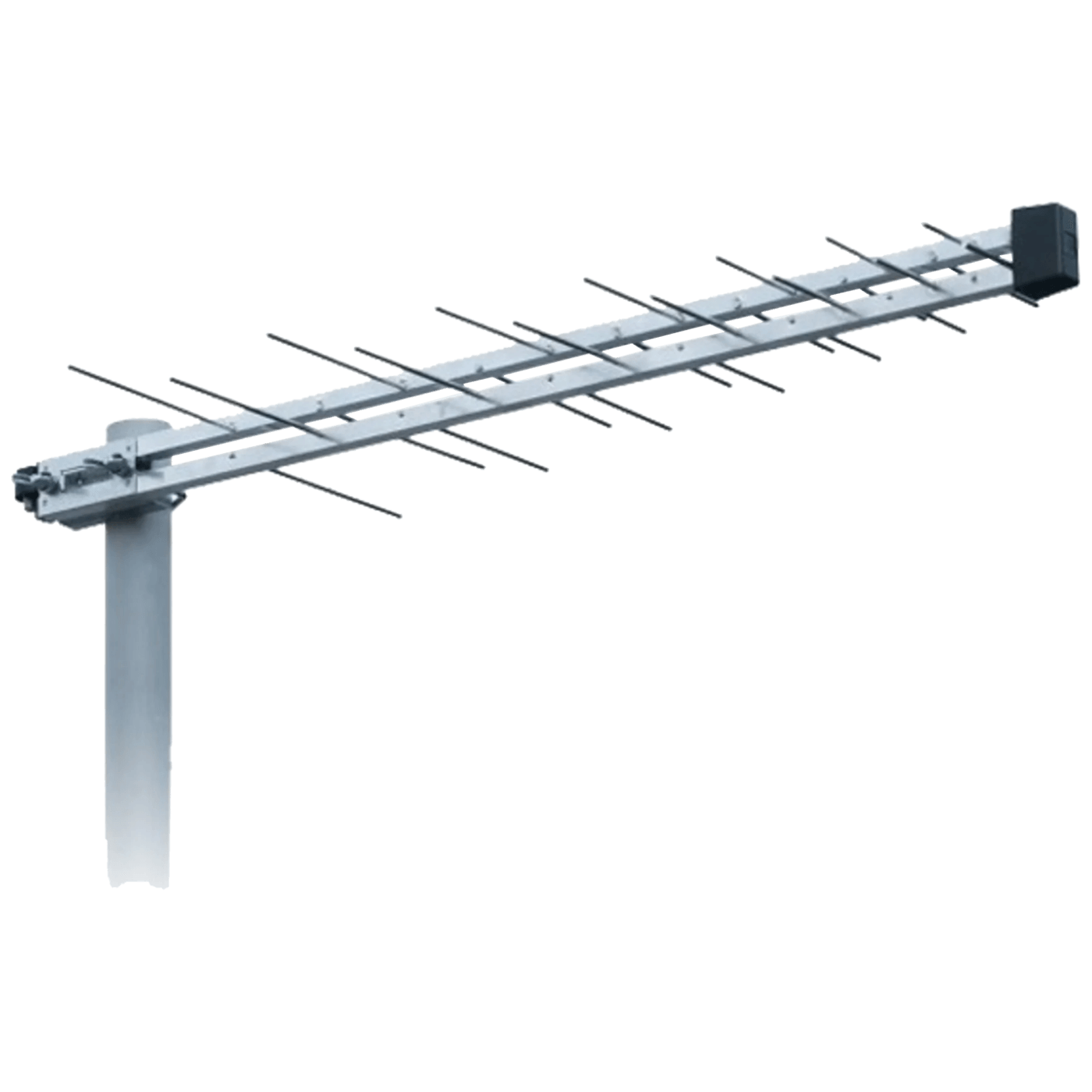 Antena Loga UHF ISKRA P 2845  DVB-T2