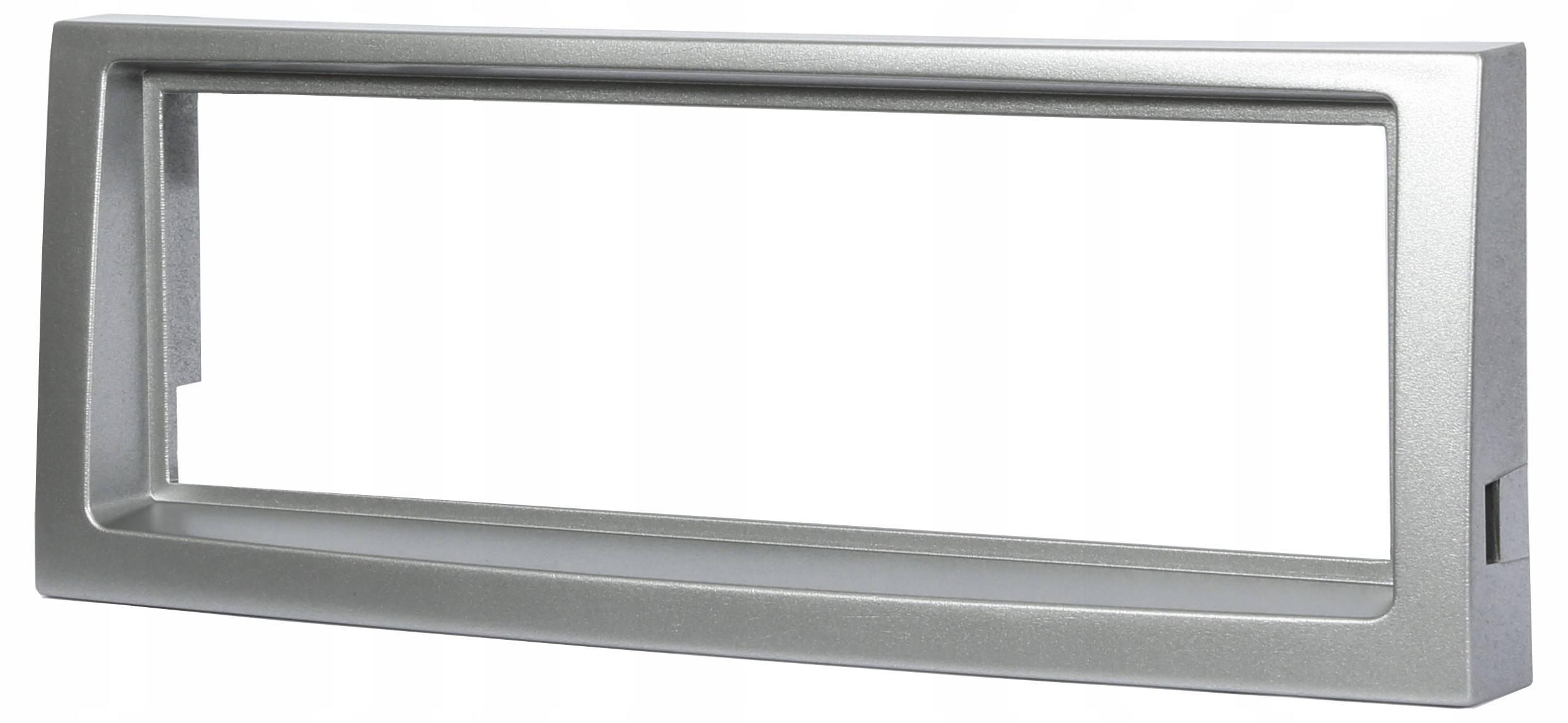 Blenda okvir za auto radio CITROEN, PEUGEOT 1DIN RAM-40.168.2