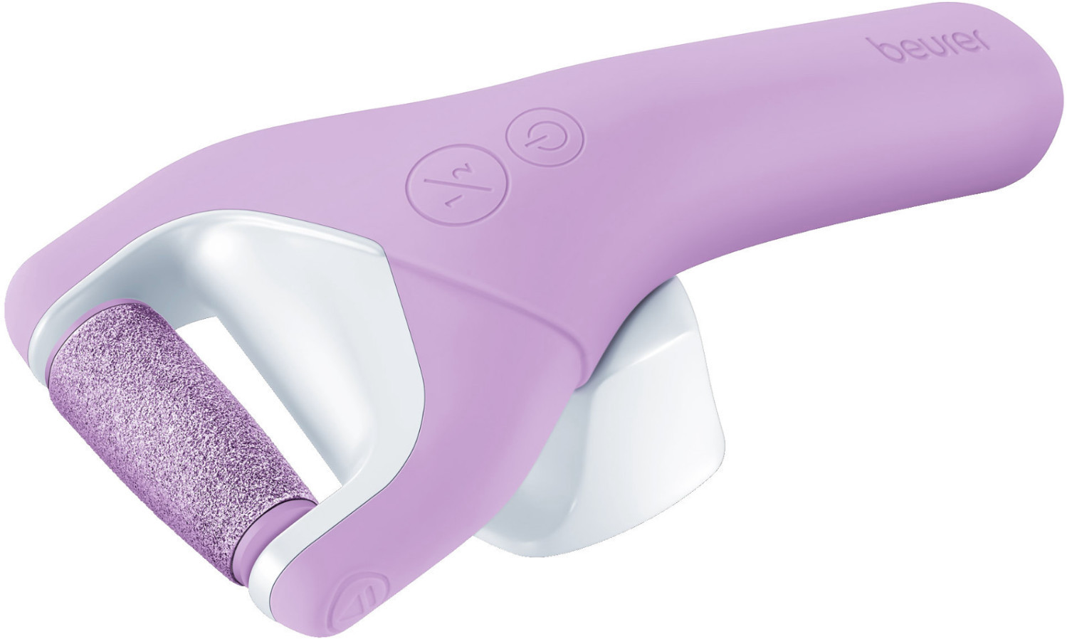 Bežični aparat za pedikuru BEURER MP 59 Wet & Dry
