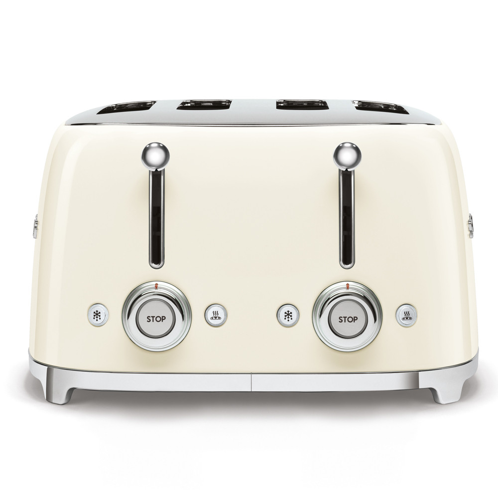 Toster SMEG TSF03CREU