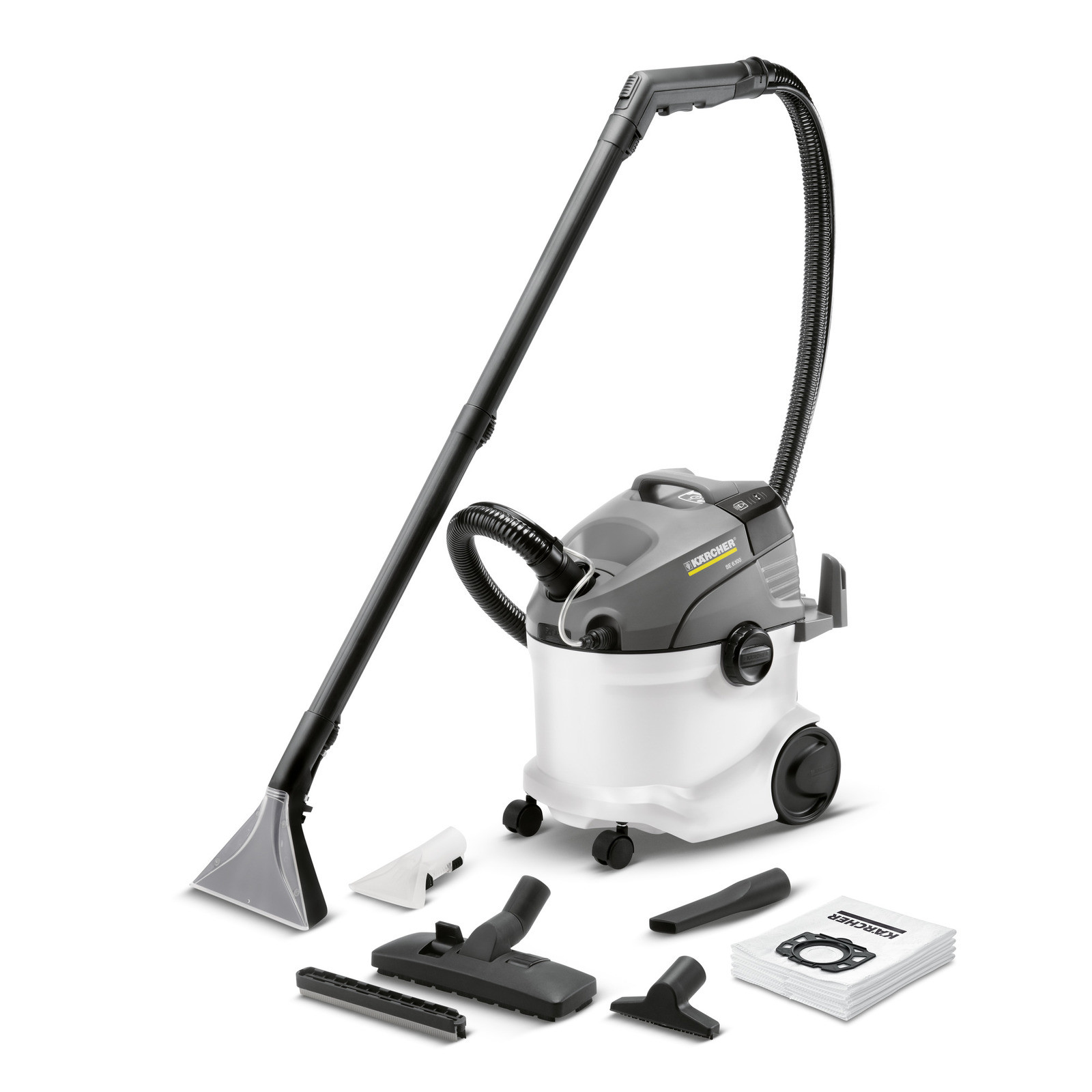 Usisivač za dubinsko čišćenje KARCHER SE 6.100