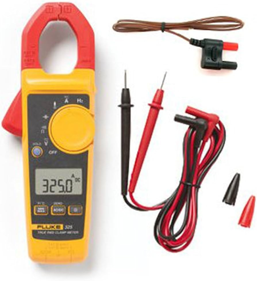 Strujna kliješta FLUKE 325