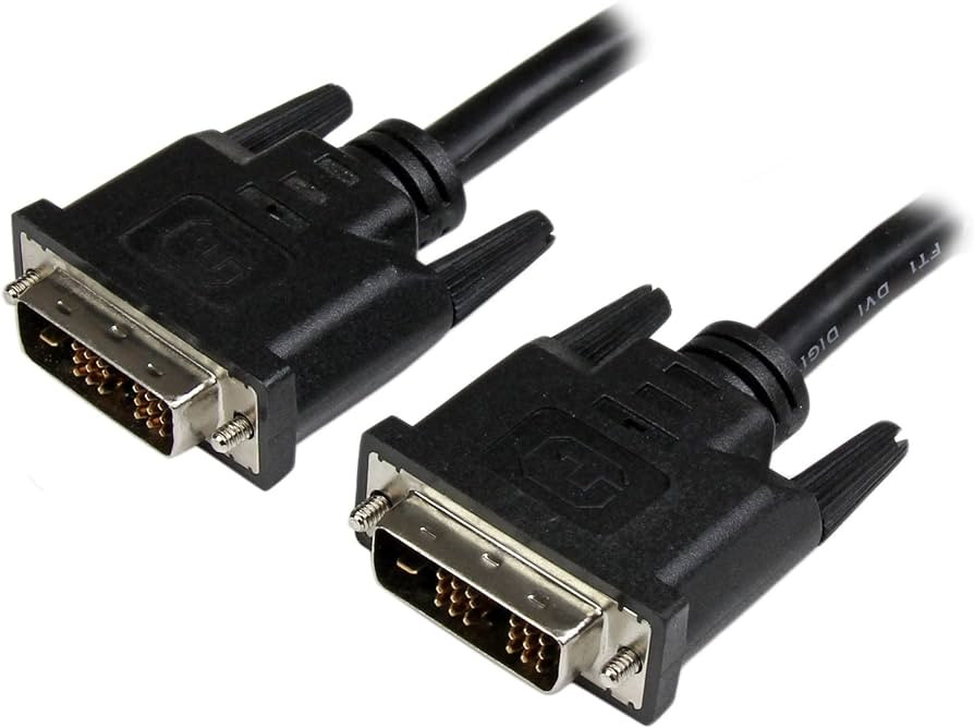 DVI-D kabal 18+1Pin 1.8m