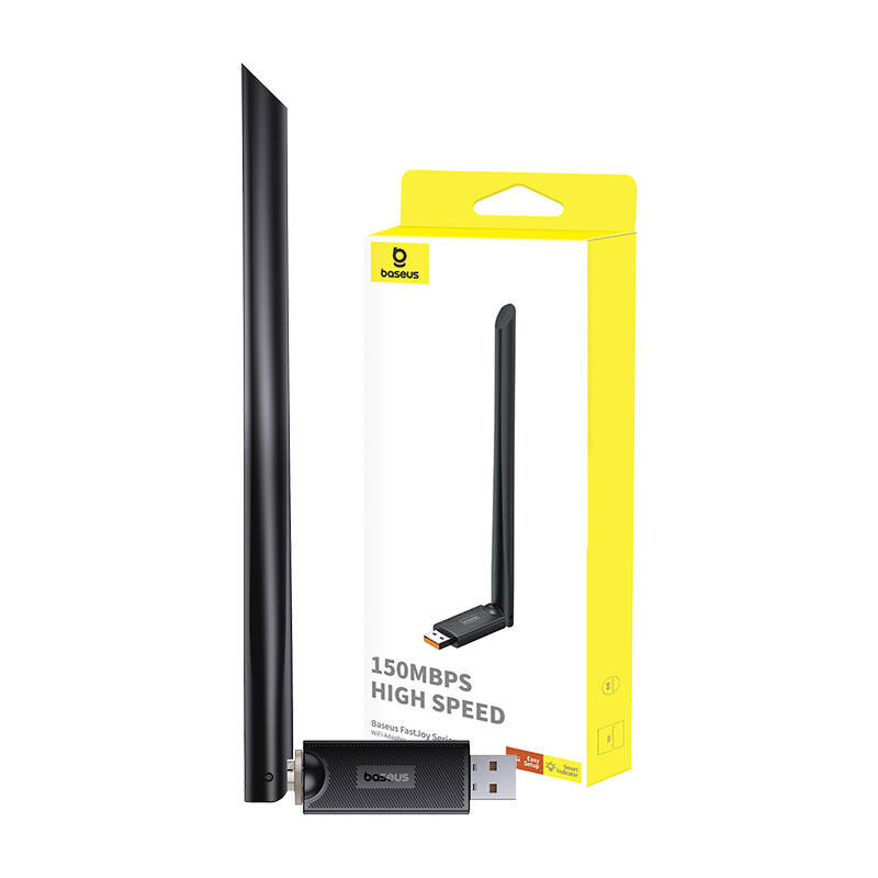 Wireless USB antena BASEUS FastJoy