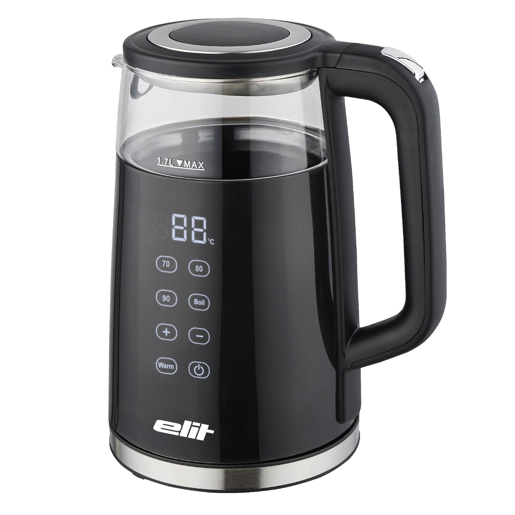 Kuhalo za vodu ELIT AquaPro 1.7B