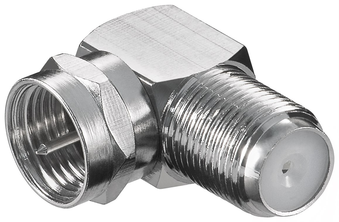 Antenski adapter F ugaoni