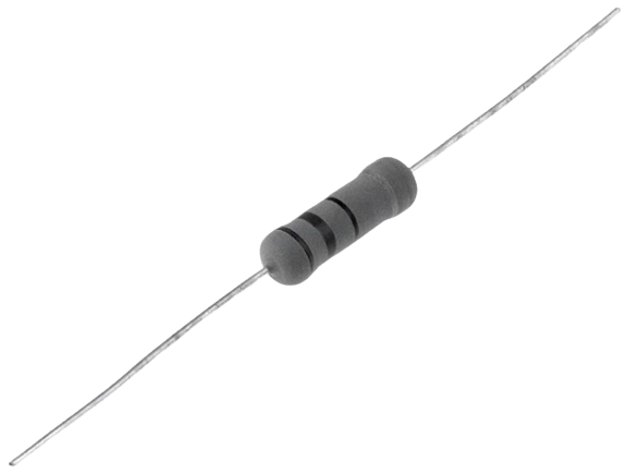 Otpornik 43R 3W
