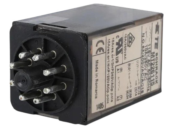 Elektromagnetni relej MT226115