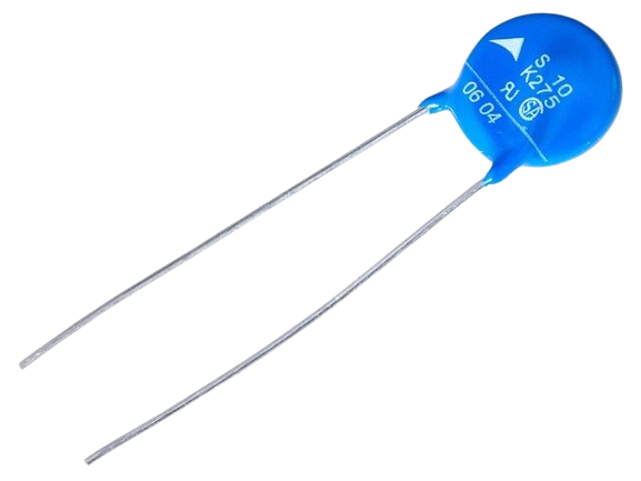Varistor 350V 2500A