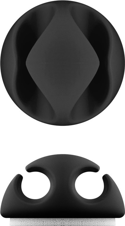 Organizator kablova 6/1 GOOBAY