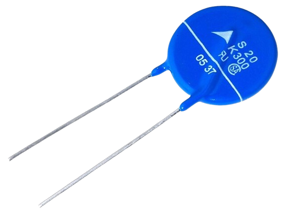 Varistor 470V 8kA