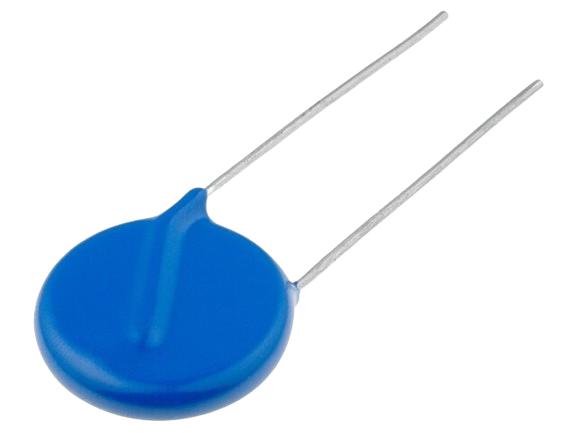 Varistor 620V 8000A
