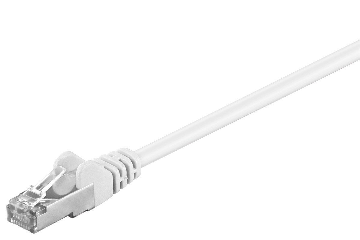 Mrrežni kabal CAT5e F/UTP 25m GOOBAY