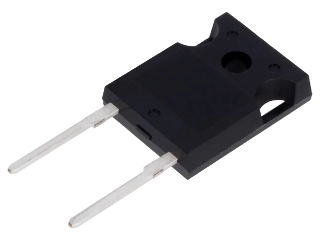 Dioda  SEMICONDUCTOR THT 600V 30A RURG3060 ON