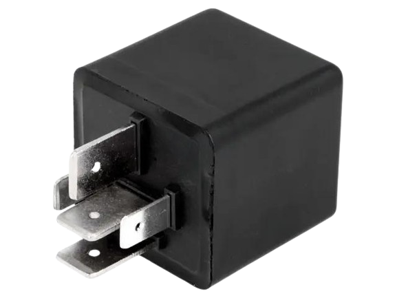 Elektromagnetni relej FRC6BC-1-DC24