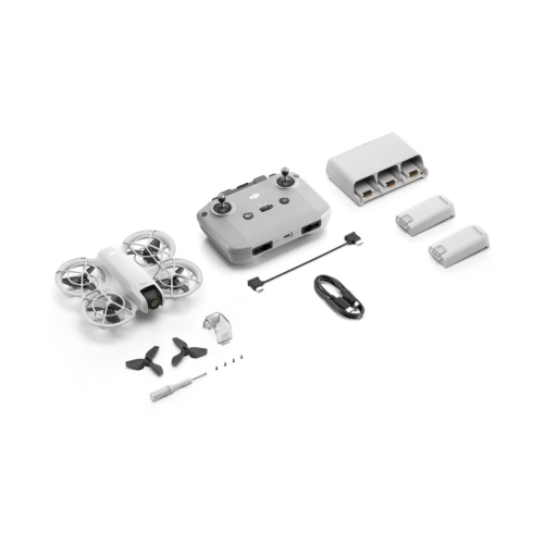 Dron DJI Neo Fly More Combo