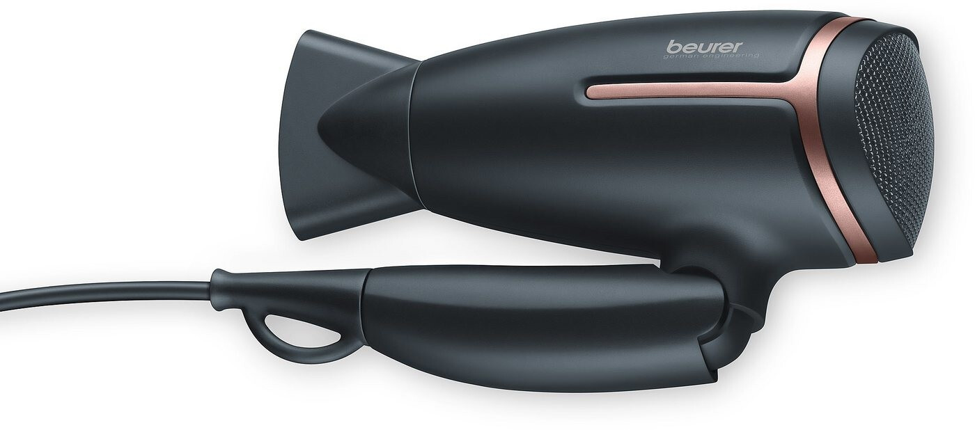 Putni fen za kosu BEURER HC 25