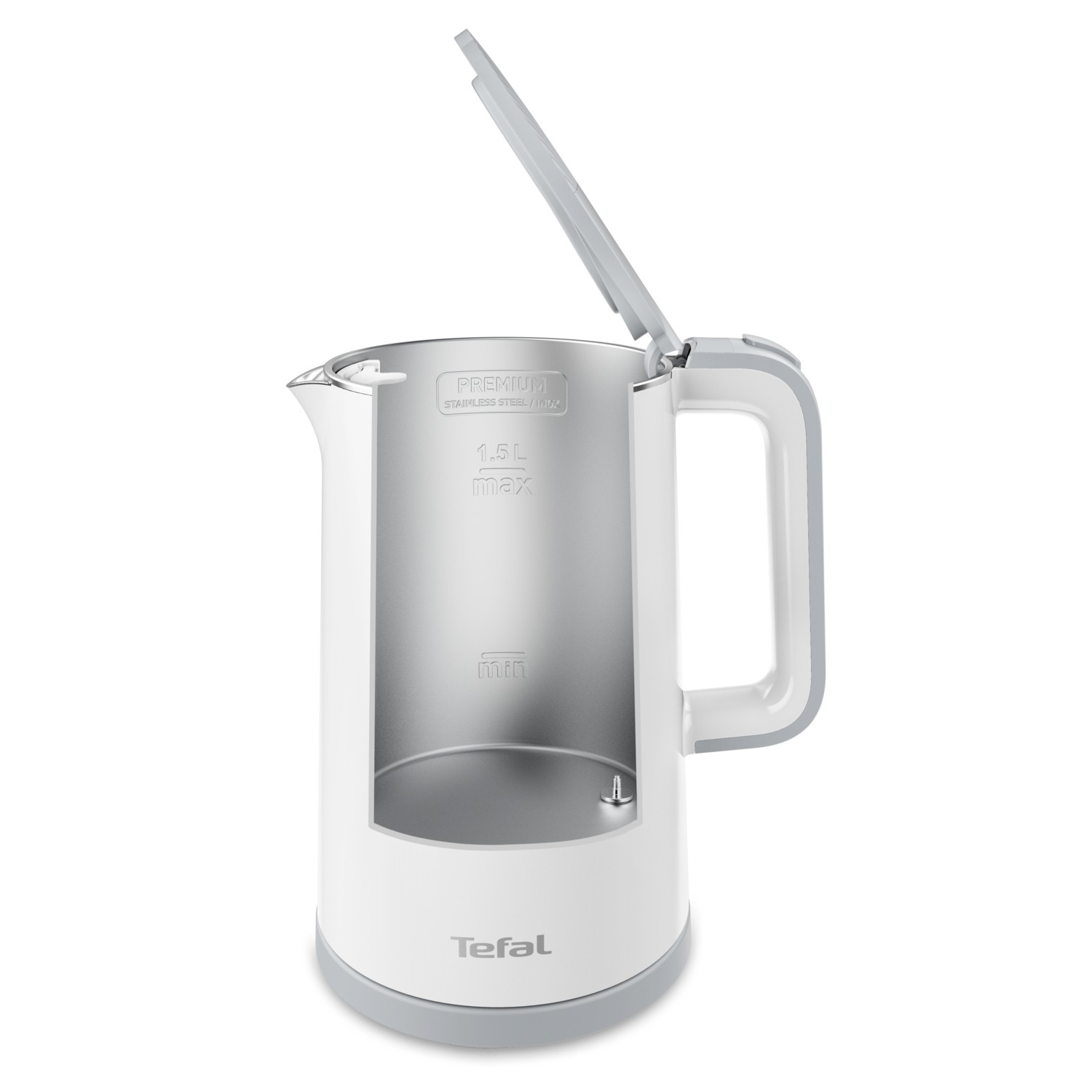 Kuhalo za vodu TEFAL KO693110