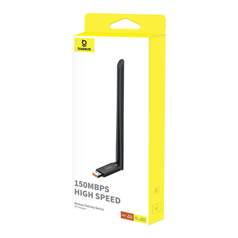 Wireless USB antena BASEUS FastJoy