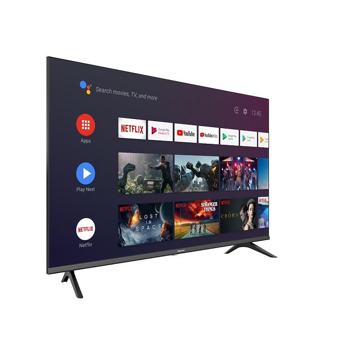 LED TV Hisense 40" 40A5720FA
