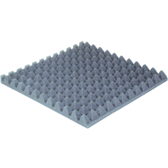 Akustična spužva za zvučne kutije 60x30cm SAL
