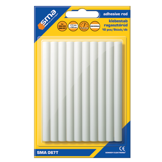 Patroni za pištolj za ljepilo 11x100mm