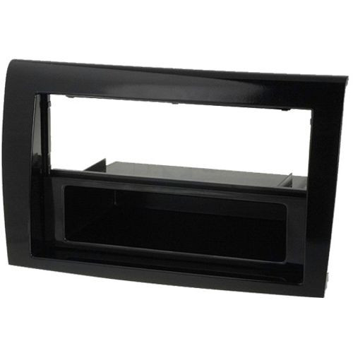 Blenda okvir za auto radio FIAT 2DIN RAM-40.244