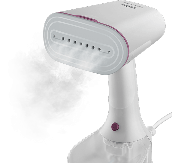 Pegla za vertikalno peglanje BRAUN GS5011PU