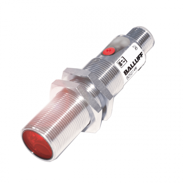 Fotoelektrični senzor 18M-PA-RH22-S4 BALLUFF