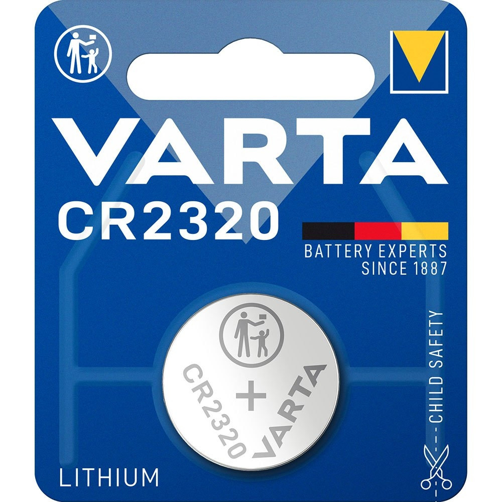 Baterija CR2320 VARTA