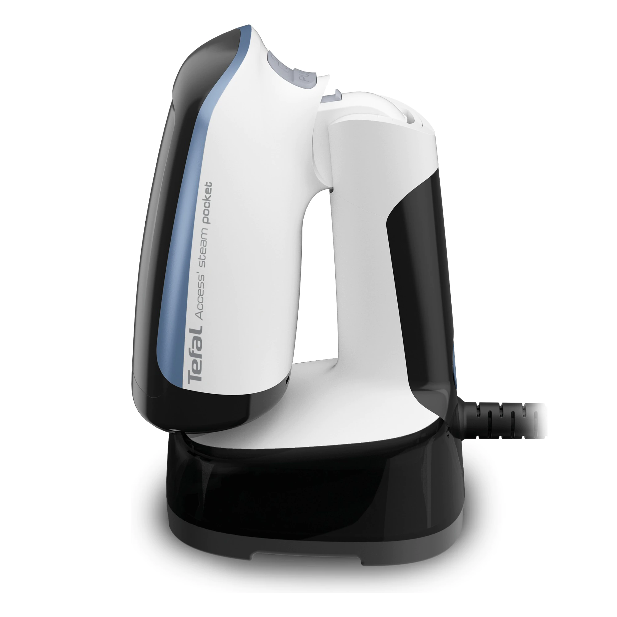 Pegla za vertikalno peglanje TEFAL DT3031E0